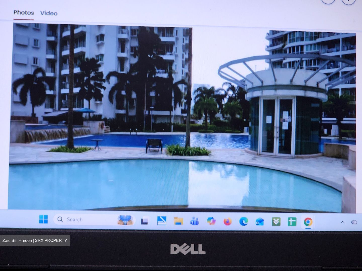Costa Del Sol (D16), Condominium #553295251